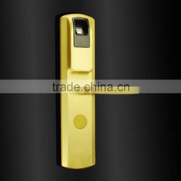 Shaoguan INV antique door lock handle lock password lock, rfid card lock