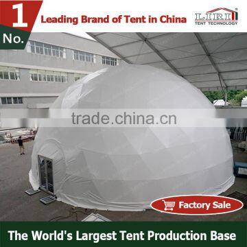 Family Outdoor Ball Tent For Event Party