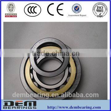 China Supplier Cylindrical Roller Bearing N421 With Size 105*260*60mm