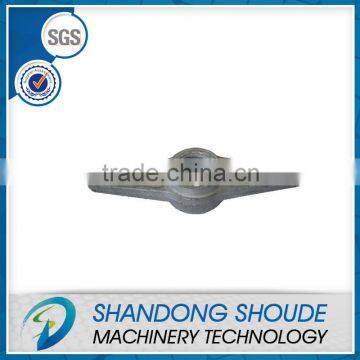 Scaffolding Jack Nut Thread photo-4