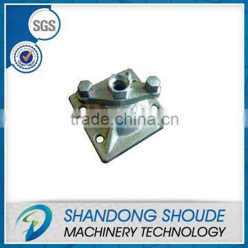 Formwork Wing Nut and Screws photo-2