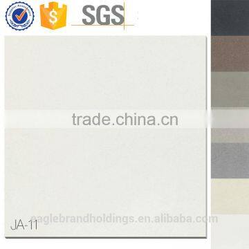 Eagle Ceramics manufacturer porcelain tiles, creamy white floor ceramic polished tile
