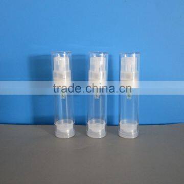 nice 5ml lotion bottle, cosmetic tube container, cosmetic plastic bottle