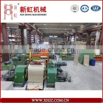 High Production Capacity Steel Coil Slitter Machine Professional Manufacturer in China photo-2