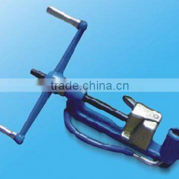 Strapping Tool For Stainless Steel Strap