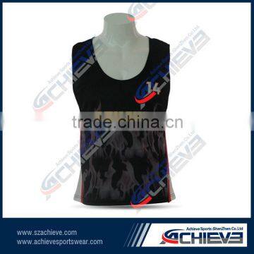 man polyester/spandex Uniform Team Wear Top Custom Ice Hockey Lacrosse Jersey