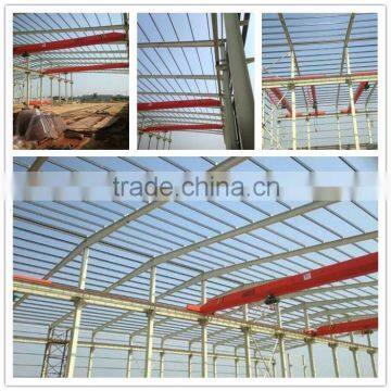 Light Steel Frame Prefab House Building photo-6