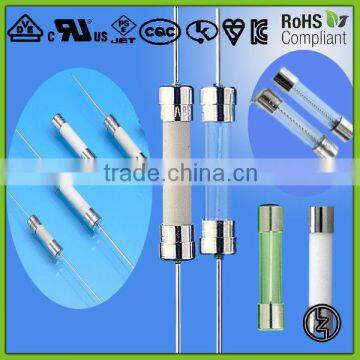 High-quality Cheap 3x10mm fuse