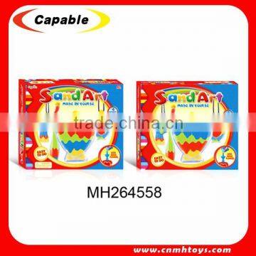 Best Toys for 2015 Christmas Gift Sand Art Bottles Wholesale