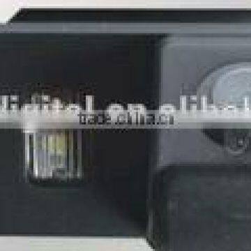 For audi a4 rear view camera