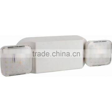 TE -990S UL twin spotlight fire LED emergency light