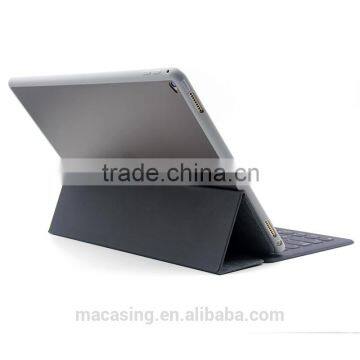 Steady quality accessories for iPad Pro without injection marks