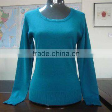 Women Winter Cashmere Pullover