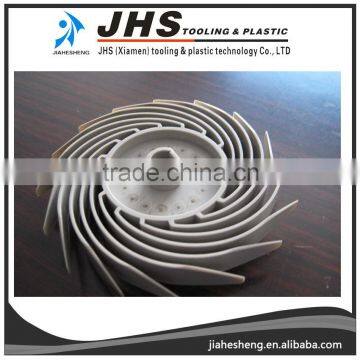 Custom Plastic Gears for Toys