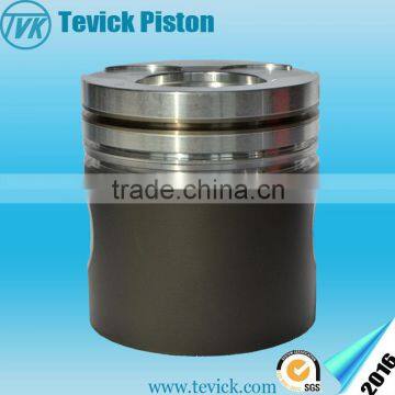 D1146T Diesel Piston For Korean Daewoo Engine photo-2