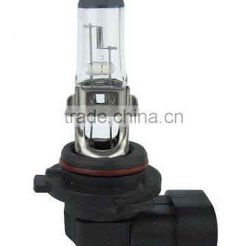 12V 55W Ordinary White Light Halogen Car Light Bulbs 9006 (1 Pair) photo-3