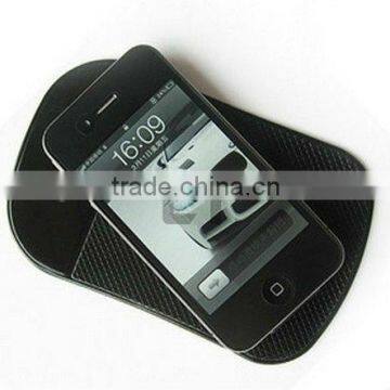 sticky eco-friendly pu anti slip pad,stock pu anti slip pad ,anti slip pad for mobile