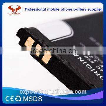 2016 Professional Factory Cheapest Price Big Order Original Quality 890mAh Mobile Phone Battery for BL-4C photo-2