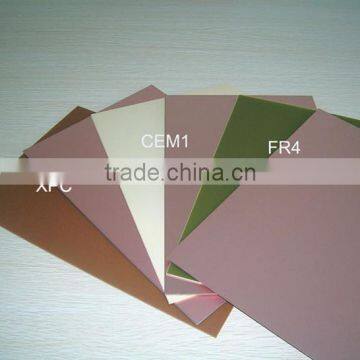 XPC Copper Clad Laminate/CCL for PCB board                        
                                                Quality Choice