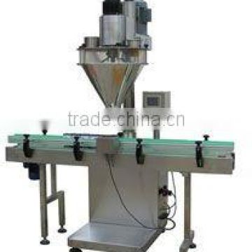 Foot Powder Automatic Packing Machine with SS304 Material