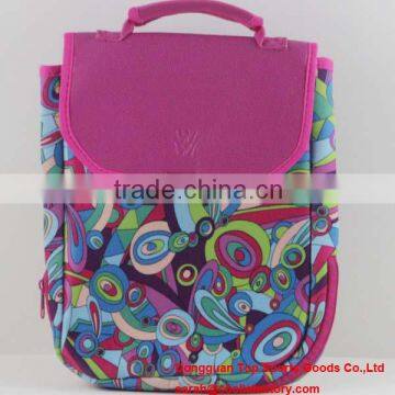 Kitty Neoprene Computer Tote Bags For Ipad Air 2 photo-2