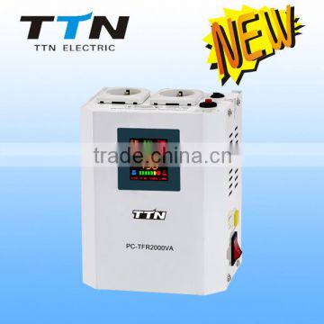 car voltage stabilizer