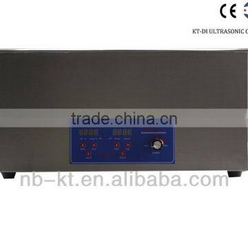 KT-DI-30L ultrasonic parts cleaner with CE