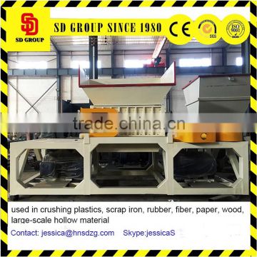 Scrap Metal shredder machine for sale