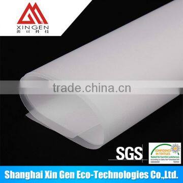 TPU Film Thermoplasticity Polyurethane Film photo-3