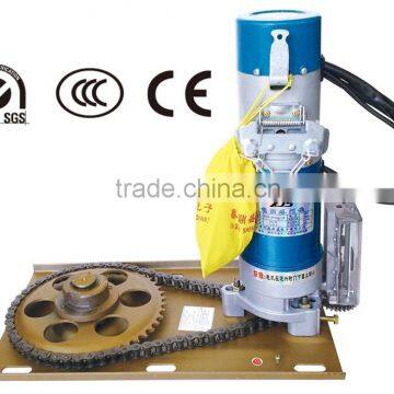 AC rolling door motor 600kg