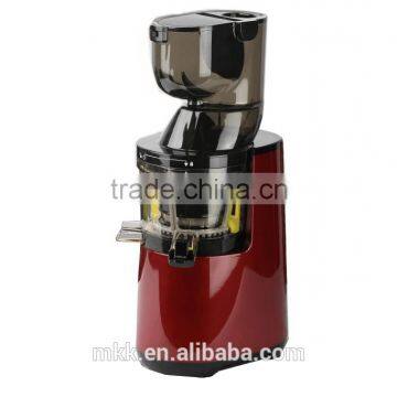2015 China Factory Supply Cold Press Juicer