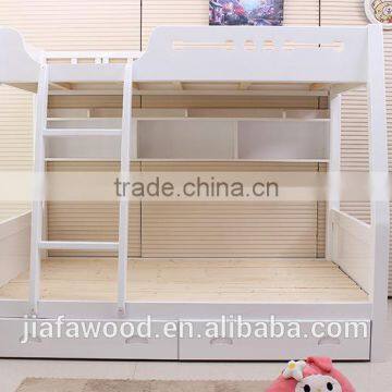2015 Hot Sale Soild Wooden Baby Cribs With Sheep Bedding Sets photo-3