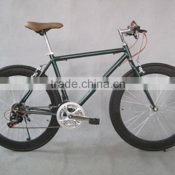 Hot Sales Aluminium Alloy 14 Speed Road Bike / Racing Bike