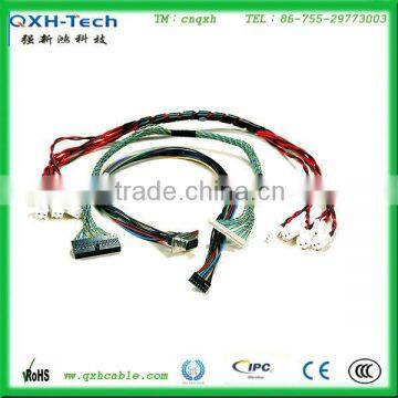 2013new high quality LCD LVDS with low price