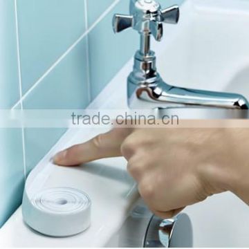 High quality Bath Sealant Tape Sink Shower Waterproof Leaks Self Adhesive Mildew Resistant