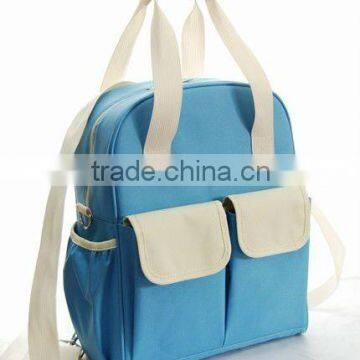 Wholesale Non-woven Handbag With Shoulder In Xiamen