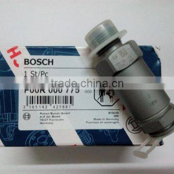 New Pressure Limiting Valve F00R000775 /pressure reducing valve F00R000775