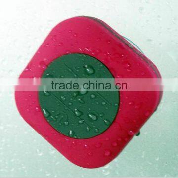 2016 New Mini Wireless Speaker Bluetooth Waterproof Portable Speaker photo-5