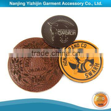 High Standard Level Wholesale Jeans Patches High Quality