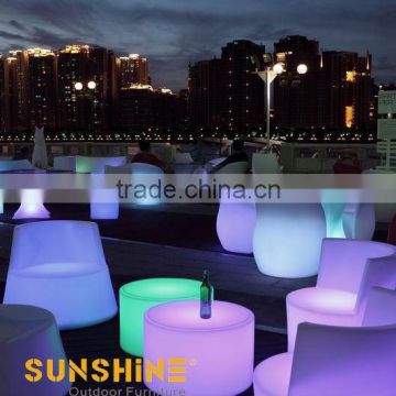 Garden Outdoor Furniture- LED llluminated Furniture MD19-LC601