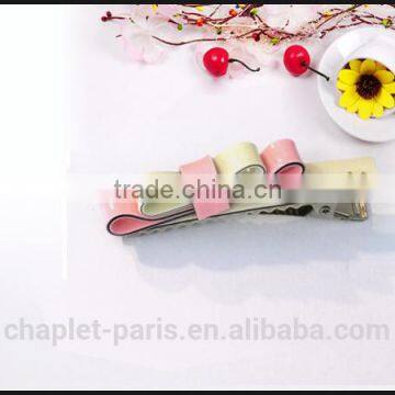 small colorful hairpin for girls