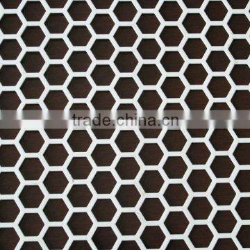 high quality stainless steel Perforated Metal (gold supplier )