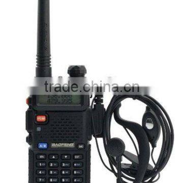 BaoFeng UV-5R 136-174/400-520MHz Dual-Band DTMF CTCSS DCS FM Ham 2way Radio photo-5