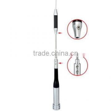 New Diamond SG-M506R SMA-F Dual Band Mobile Antenna 144430MHz 2.155.2dBi 65CM