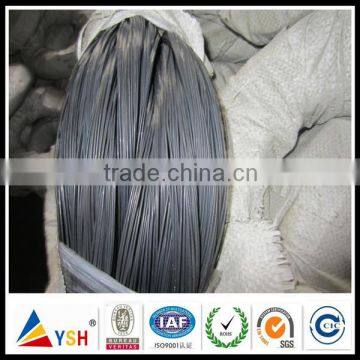 2016 Hot sale black annealed wire / galvanized steel wire / binding wire for construction