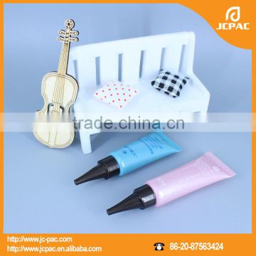 Exporter Empty Label Applicator, Nozzle Plastics Tube