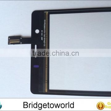 Cellphone touch screen for Gionee GN150 touch panel front glass