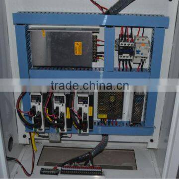 45A 65A 85A 105A 125A Source CNC Plasma Cutting Machine for Metal photo-3