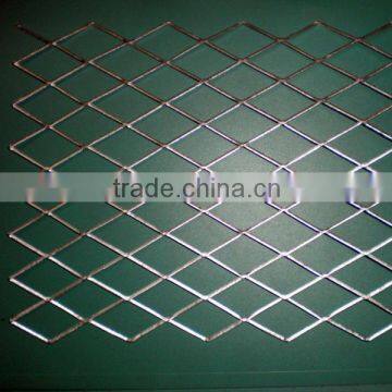 high quality!! expanded wire mesh