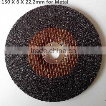 Abrasives Cutting and Grinding Wheels / Discs photo-5